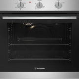 Westinghouse 60cm 80L Multi-Function Gas Oven WVG6314SD