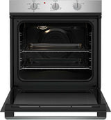 Westinghouse 60cm 80L Multi-Function Gas Oven WVG6314SD