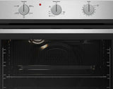 Westinghouse 60cm 80L Multi-Function Gas Oven WVG6314SD