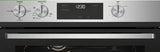 Westinghouse 60cm 80L Multifunction Gas Oven with Separate Grill WVG6565SD