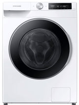 Samsung 11kg Front Load Smart Washing Machine WW11CG604DLE | Greater Sydney Only