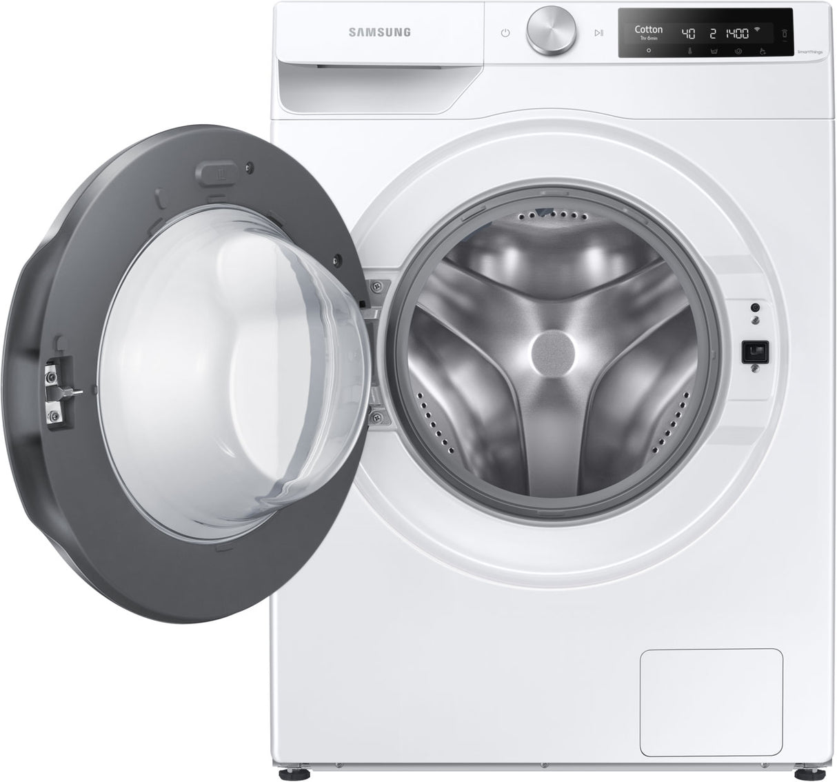Samsung 11kg Front Load Smart Washing Machine WW11CG604DLE | Greater Sydney Only