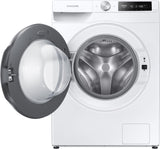 Samsung 11kg Front Load Smart Washing Machine WW11CG604DLE | Greater Sydney Only