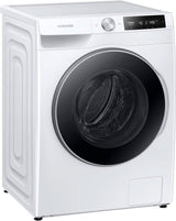 Samsung 11kg Front Load Smart Washing Machine WW11CG604DLE | Greater Sydney Only