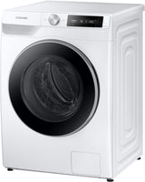 Samsung 11kg Front Load Smart Washing Machine WW11CG604DLE | Greater Sydney Only