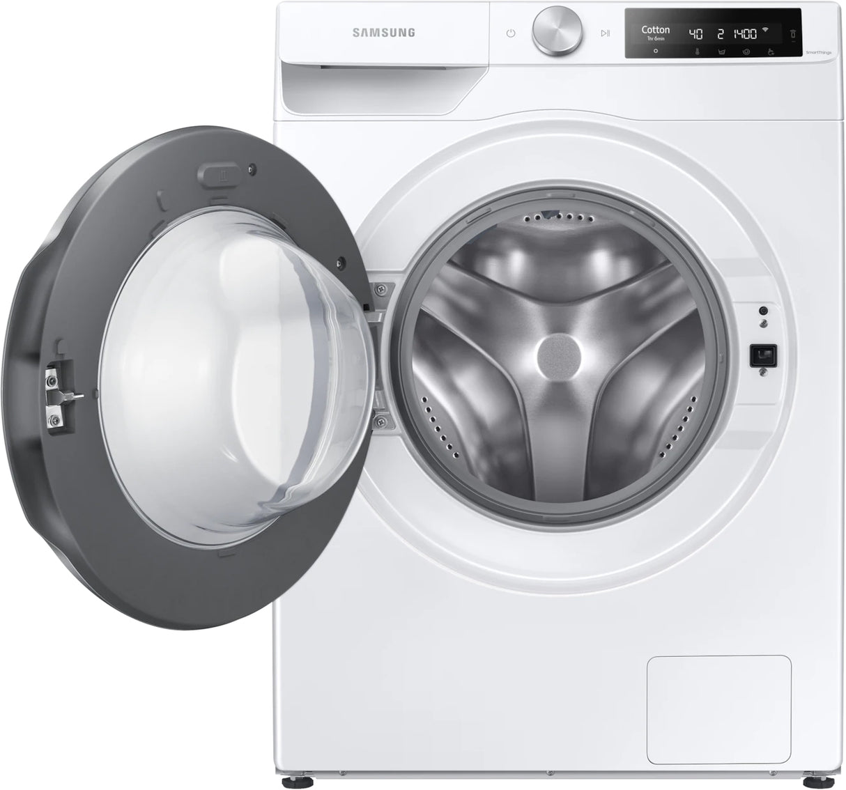 Samsung 11kg Front Load Washing Machine WW11CG60ADLE | Greater Sydney Only
