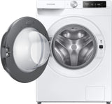 Samsung 11kg Front Load Washing Machine WW11CG60ADLE | Greater Sydney Only