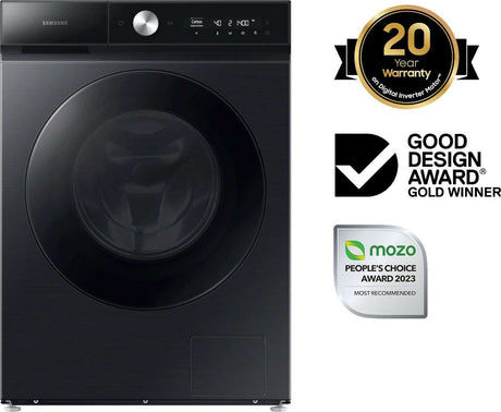 Samsung 12kg Front Load Washing Machine WW12BB944DGB | Greater Sydney Only