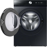 Samsung 12kg Front Load Washing Machine WW12BB944DGB | Greater Sydney Only
