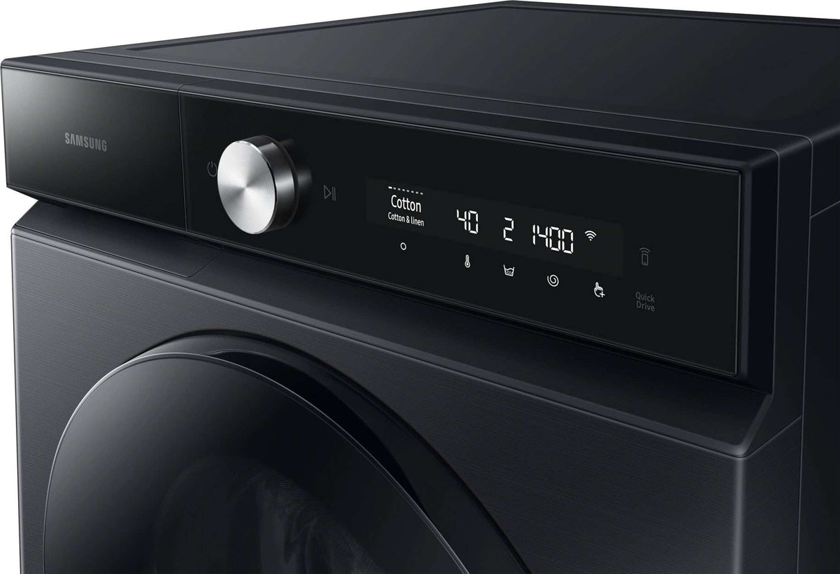 Samsung 12kg Front Load Washing Machine WW12BB944DGB | Greater Sydney Only