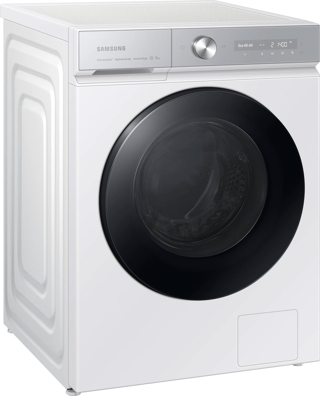 Samsung 12kg Front Load Washing Machine WW12BB944DGH | Greater Sydney Only