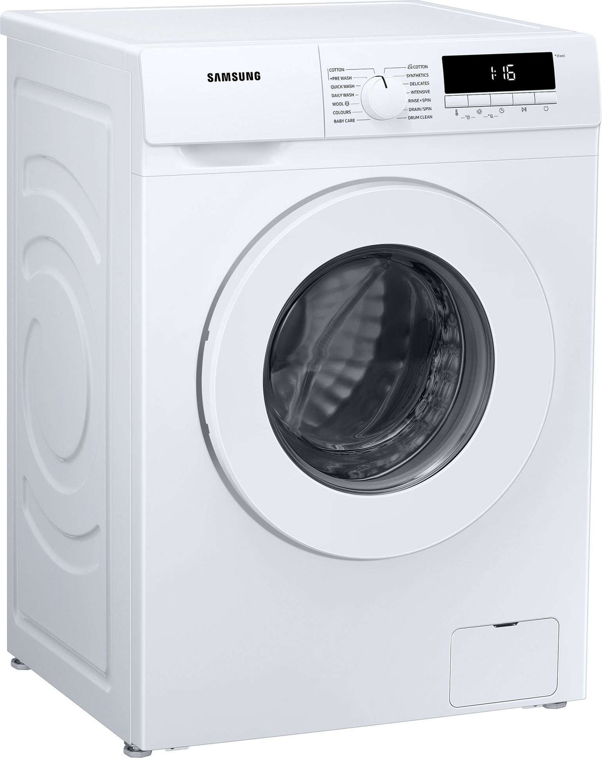 Samsung 8.5kg Front Load Washing Machine WW85T3040WW | Greater Sydney Only