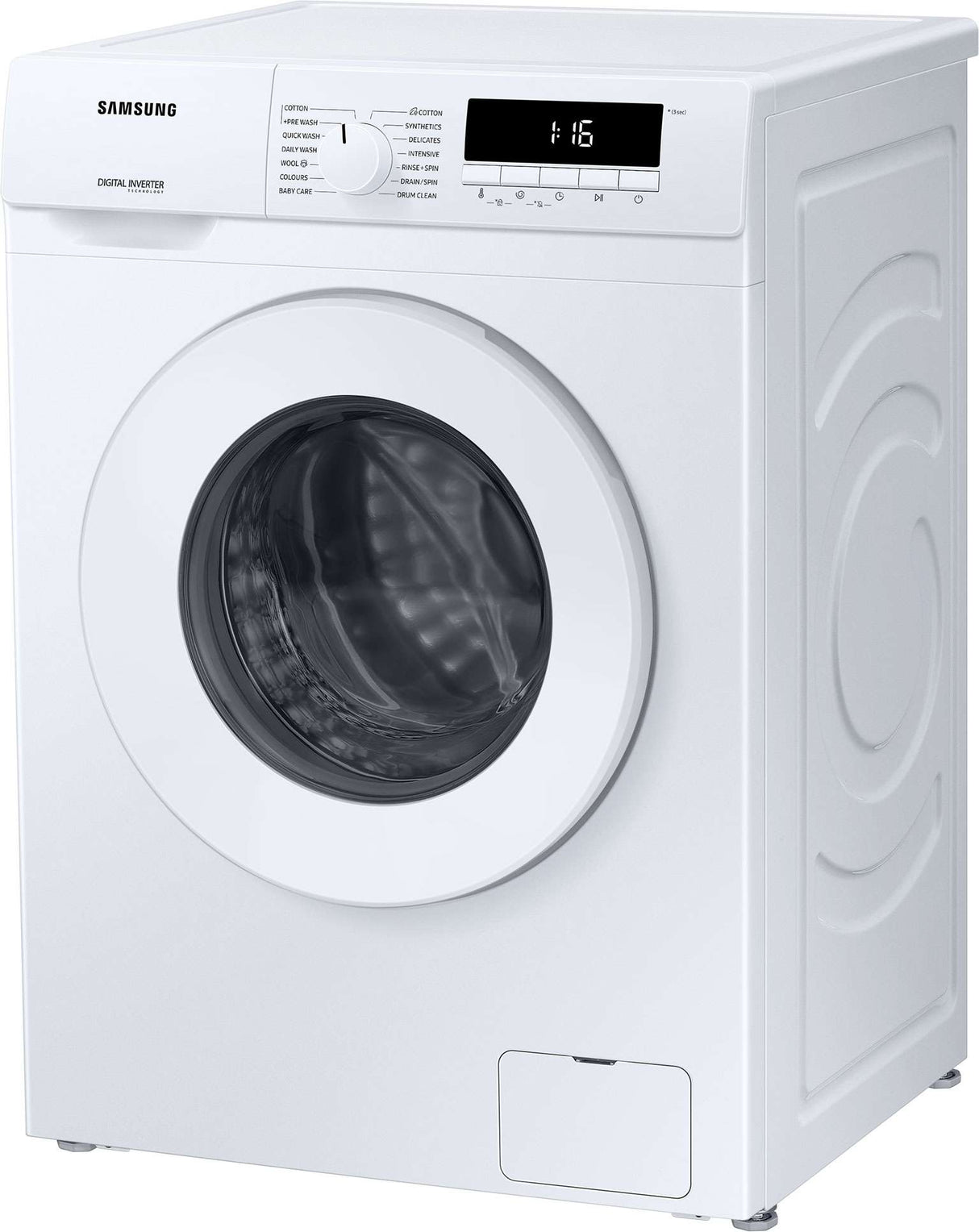 Samsung 8.5kg Front Load Washing Machine WW85T3040WW | Greater Sydney Only