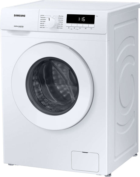 Samsung 8.5kg Front Load Washing Machine WW85T3040WW | Greater Sydney Only