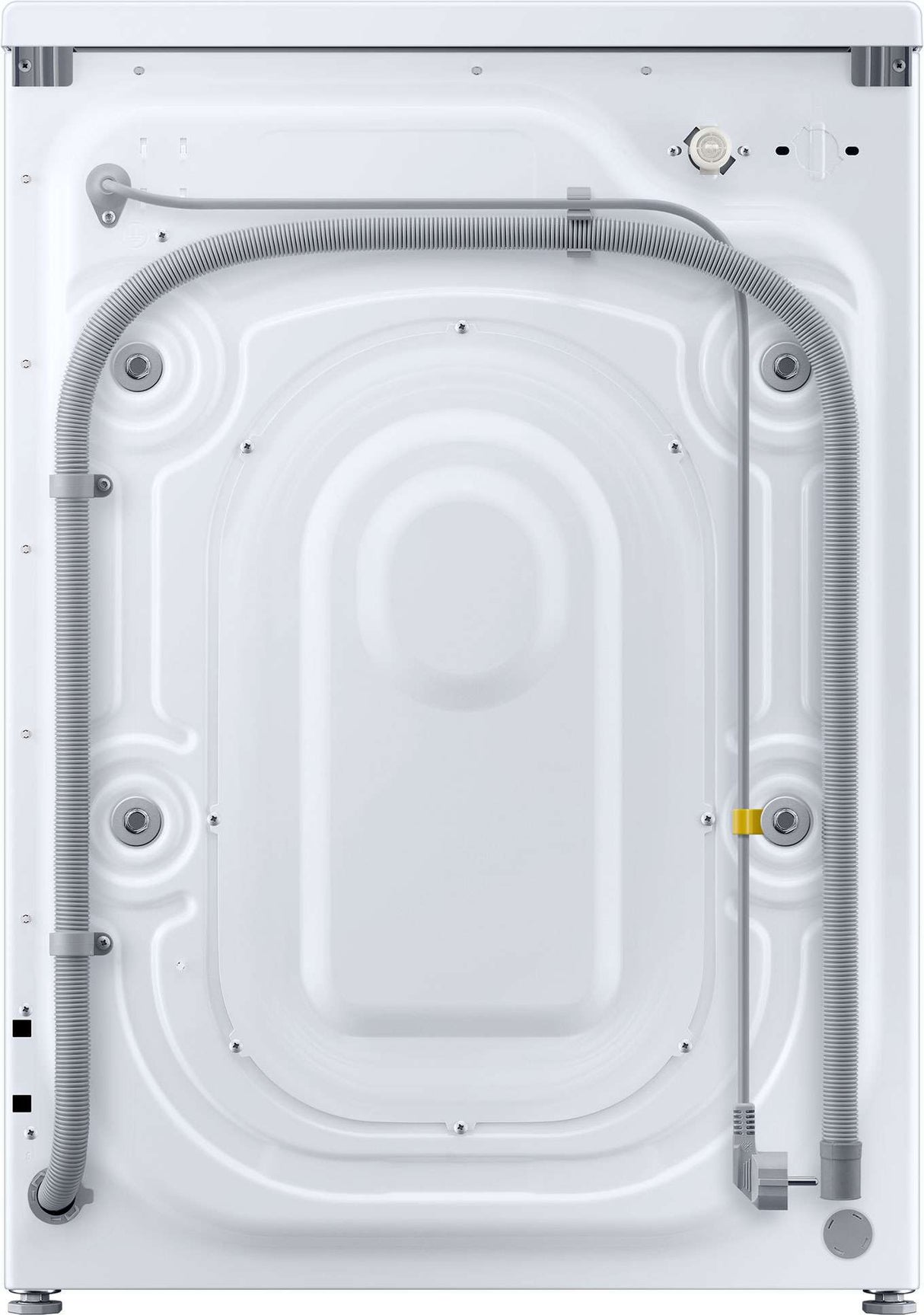 Samsung 8.5kg Front Load Washing Machine WW85T3040WW | Greater Sydney Only