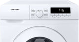 Samsung 8.5kg Front Load Washing Machine WW85T3040WW | Greater Sydney Only