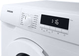 Samsung 8.5kg Front Load Washing Machine WW85T3040WW | Greater Sydney Only