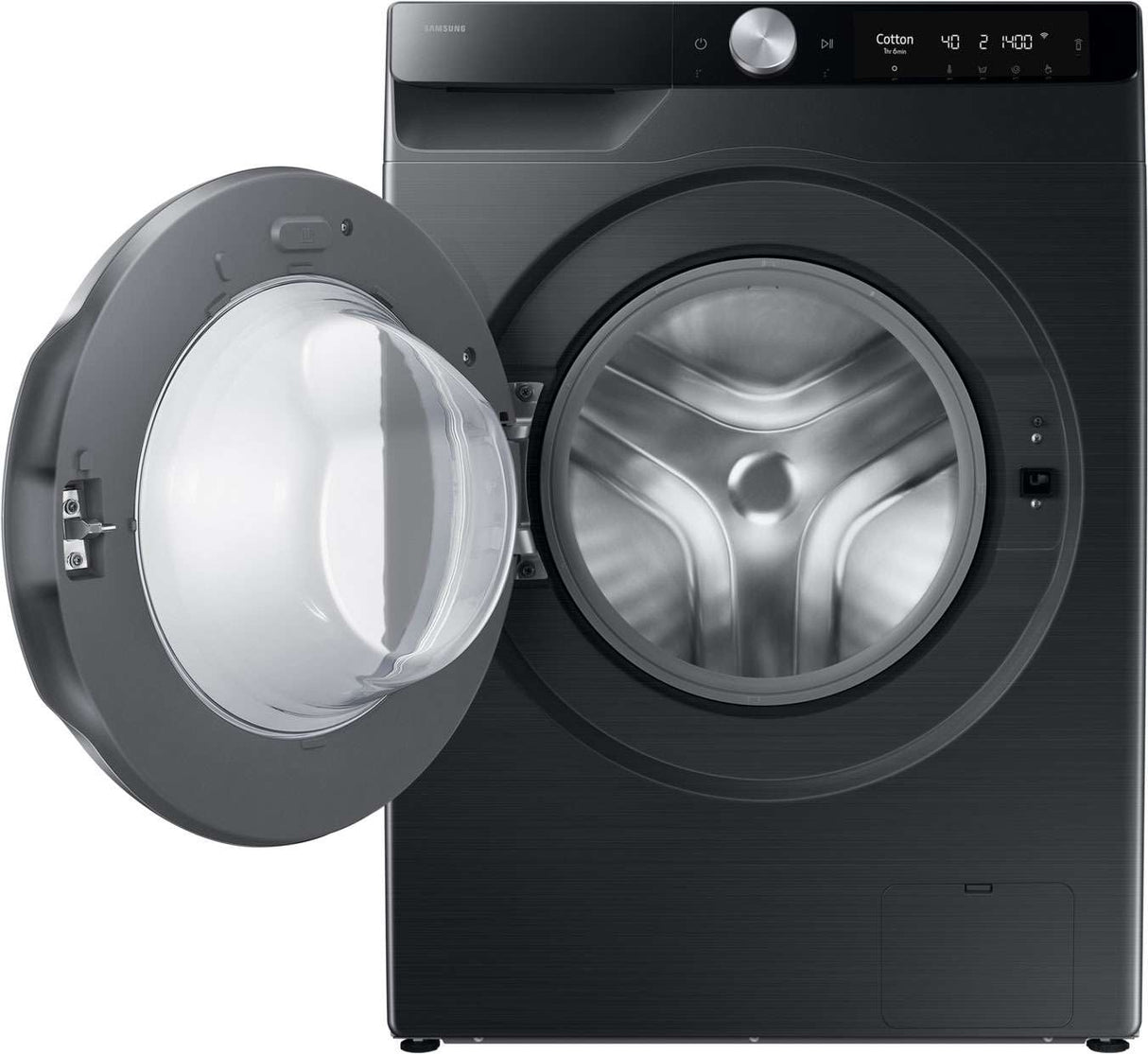 Samsung 9kg Front Load Smart Washing Machine WW90DG6U34LB | Greater Sydney Only