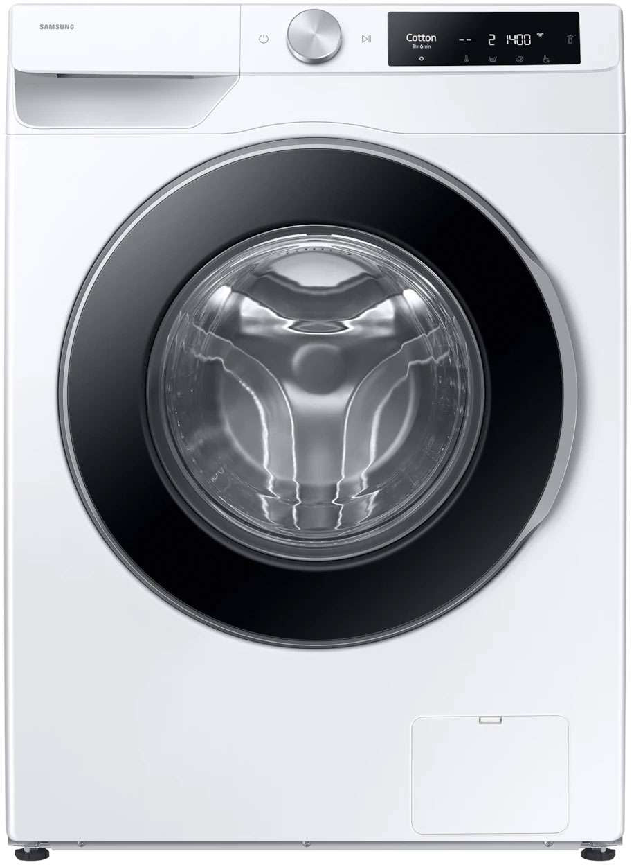 Samsung 9kg Front Load Smart Washing Machine WW90DG6U34LE | Greater Sydney Only