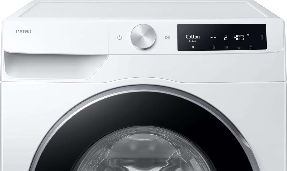 Samsung 9kg Front Load Smart Washing Machine WW90DG6U34LE | Greater Sydney Only