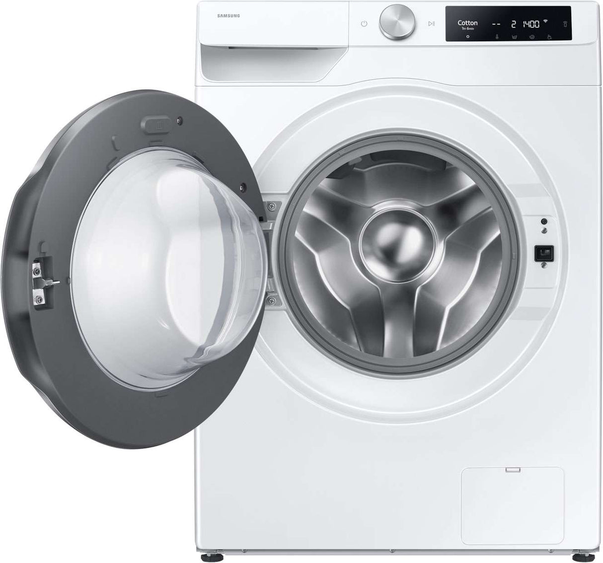 Samsung 9kg Front Load Smart Washing Machine WW90DG6U34LE | Greater Sydney Only