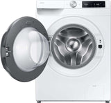 Samsung 9kg Front Load Smart Washing Machine WW90DG6U34LE | Greater Sydney Only