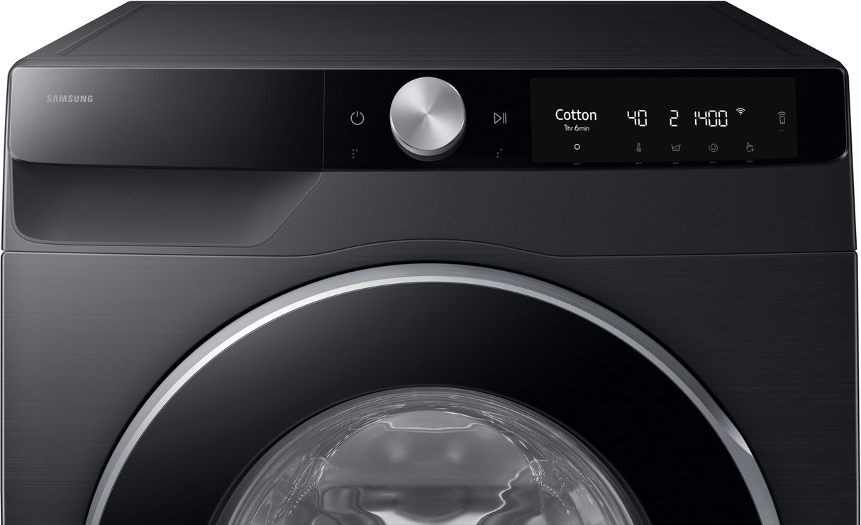 Samsung 9kg Front Load Washing Machine WW90DG6U3ALB | Greater Sydney Only