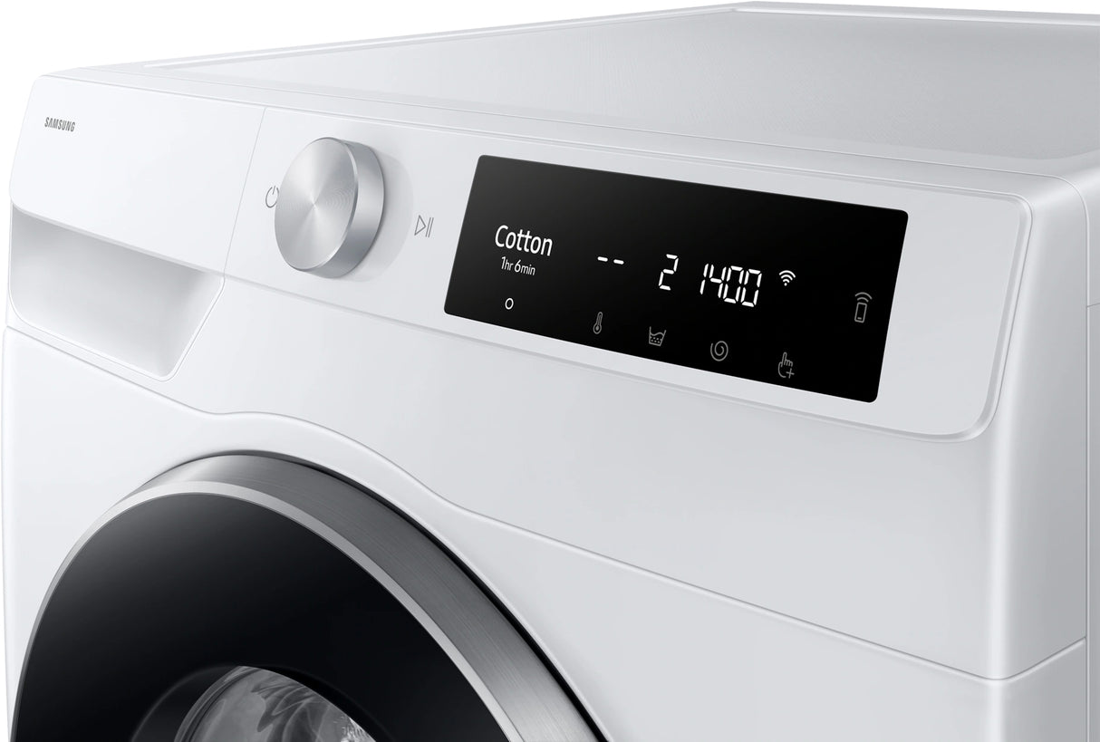 Samsung 9kg Front Load Washing Machine WW90DG6U3ALE | Greater Sydney Only