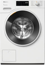 Miele W1 Series 8kg Front Load Washing Machine with QuickPowerWash WWB360WCS