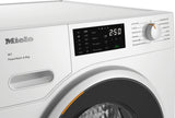 Miele W1 Series 8kg Front Load Washing Machine with QuickPowerWash WWB360WCS