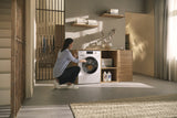 Miele W1 Series 8kg Front Load Washing Machine with QuickPowerWash WWB360WCS