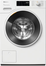 Miele W1 Series 9kg Front Load Washing Machine with SteamCare WWD380WCS