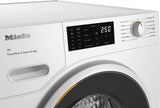 Miele W1 Series 9kg Front Load Washing Machine with SteamCare WWD380WCS