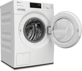 Miele W1 Series 9kg Front Load Washing Machine with SteamCare WWD380WCS