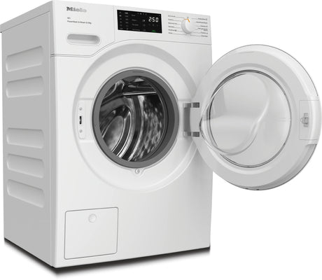 Miele W1 Series 9kg Front Load Washing Machine with SteamCare WWD380WCS
