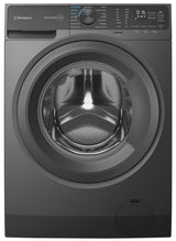 Westinghouse 10kg Front Load Washing Machine WWF1044M7SAS | Greater Sydney Only