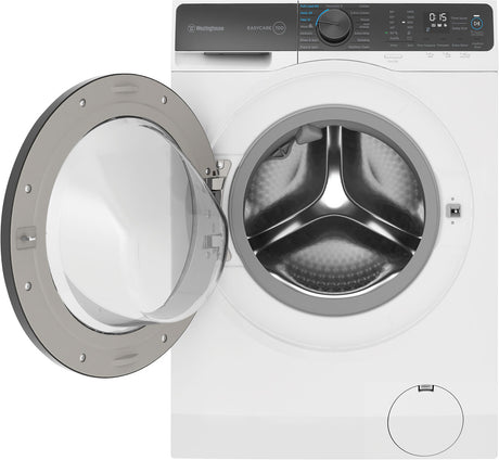 Westinghouse 10kg Front Load Washing Machine WWF1044M7WAS | Greater Sydney Only