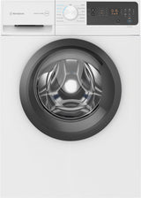 Westinghouse 7.5kg Front Load Washing Machine WWF7524N3WAS | Greater Sydney Only