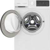 Westinghouse 7.5kg Front Load Washing Machine WWF7524N3WAS | Greater Sydney Only