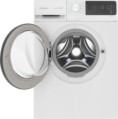 Westinghouse 7.5kg Front Load Washing Machine WWF7524N3WAS | Greater Sydney Only