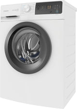 Westinghouse 7.5kg Front Load Washing Machine WWF7524N3WAS | Greater Sydney Only
