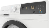 Westinghouse 7.5kg Front Load Washing Machine WWF7524N3WAS | Greater Sydney Only