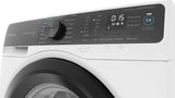 Westinghouse 8kg Front Load Washing Machine WWF8024M5WA | Greater Sydney Only