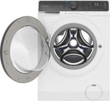 Westinghouse 8kg Front Load Washing Machine WWF8024M5WA | Greater Sydney Only