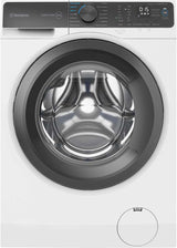 Westinghouse 8kg Front Load Washing Machine WWF8024M5WA | Greater Sydney Only