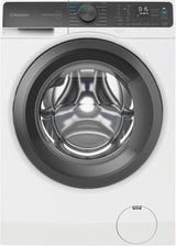 Westinghouse 8kg Front Load Washing Machine WWF8024M5WAS | Greater Sydney Only