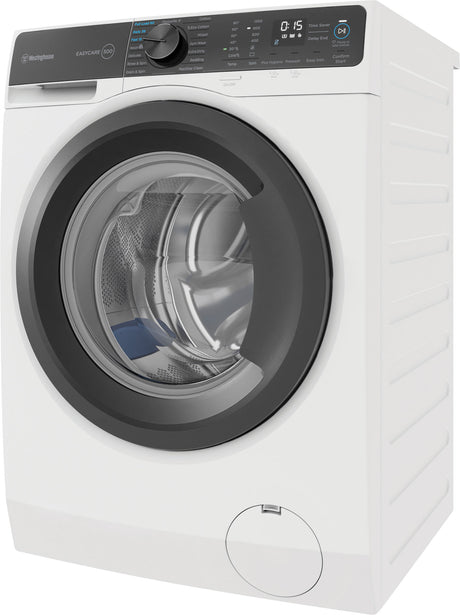 Westinghouse 8kg Front Load Washing Machine WWF8024M5WAS | Greater Sydney Only