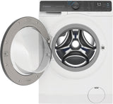 Westinghouse 8kg Front Load Washing Machine WWF8024M5WAS | Greater Sydney Only