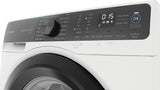 Westinghouse 8kg Front Load Washing Machine WWF8024M5WAS | Greater Sydney Only