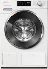 Miele W1 Series 9kg Front Load Washing Machine with TwinDos WWG880WCS